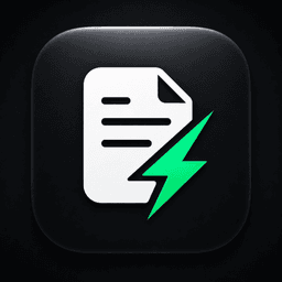 Invoice Generator: PDF Bills app icon